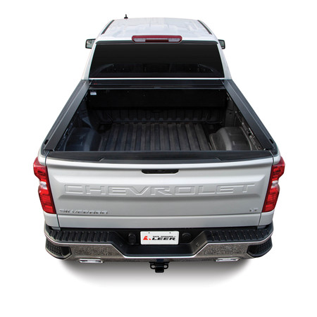 Pace Edwards Matte-Bedlocker Kt-07-20-Toyota-Tundra Regular & Double Cab-8'-Lb M-BLT5274